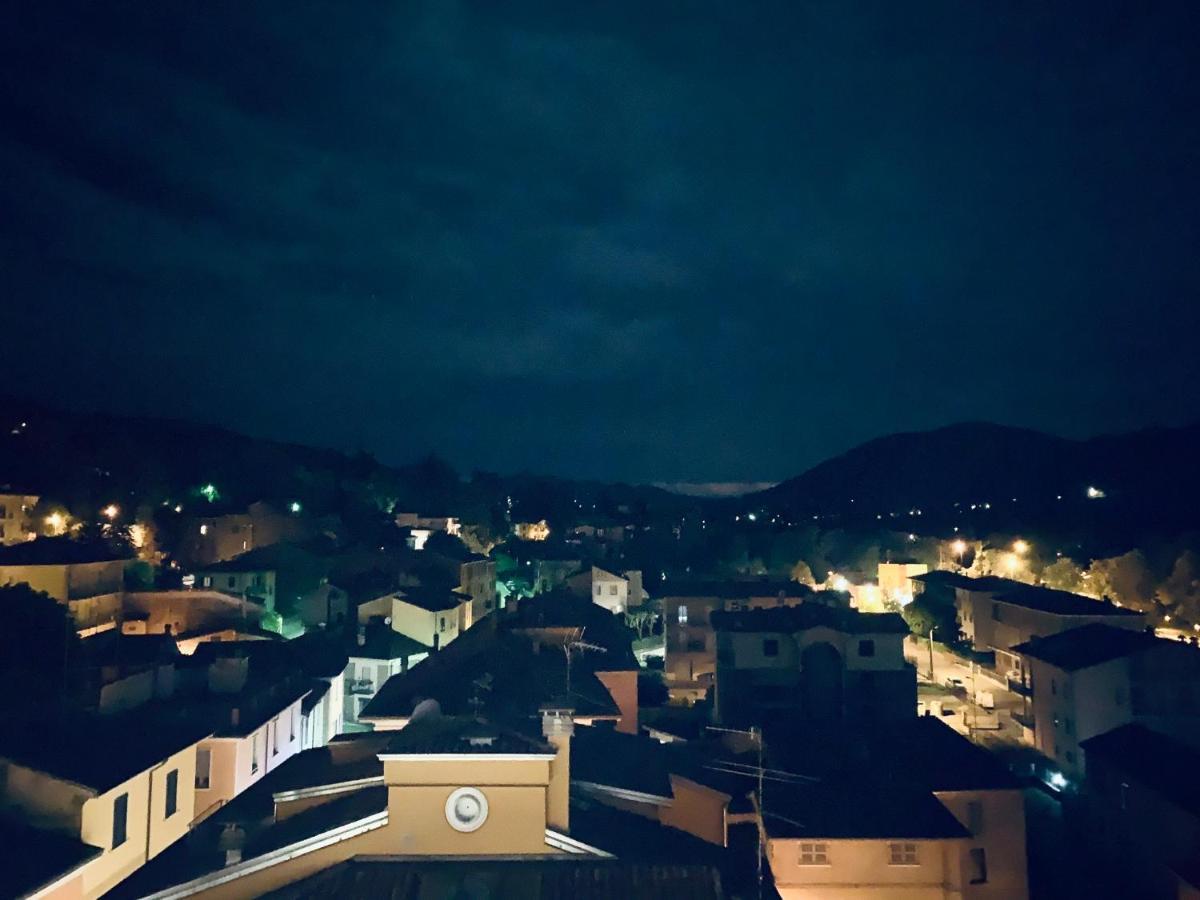 La Terrazza Sul Trebbia Rivergaro Exterior foto